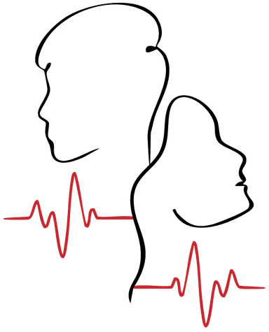 Heart Throb Rescue Logo